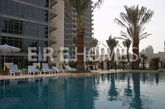 Amazing Investment! 2 Bed Remraam, Al Thamam, Beautiful Low Rise Arabic Design Apartments And Community In The Heart Of Dubailand, Available Now 1.2 Million Dirhams Er S 4792