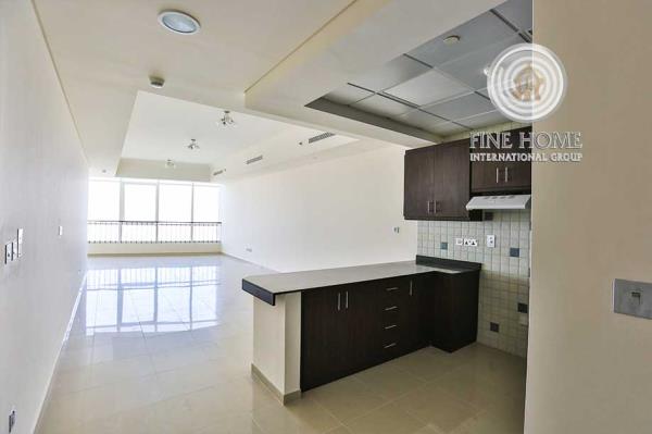 Apartment In Hydra Avenue Towers, Al Reem Island (Re_1150)