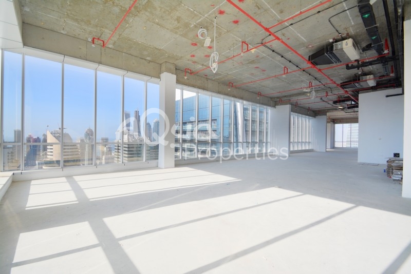 Full Floor Office Space For Sale In Jbc 2