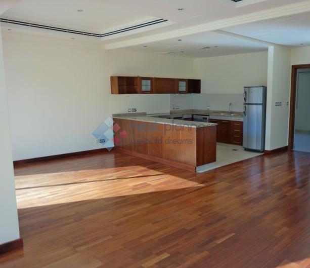 Tranquil and Spacious 3 Bedroom Villa in Emirates Hills