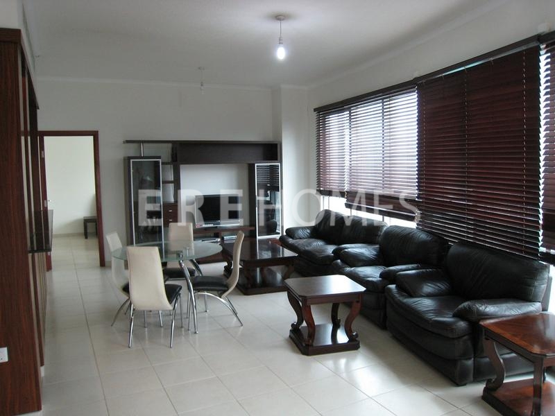 Beautifully Furnished One Bedroom Apartment, Residences, Downtown Er R 12613