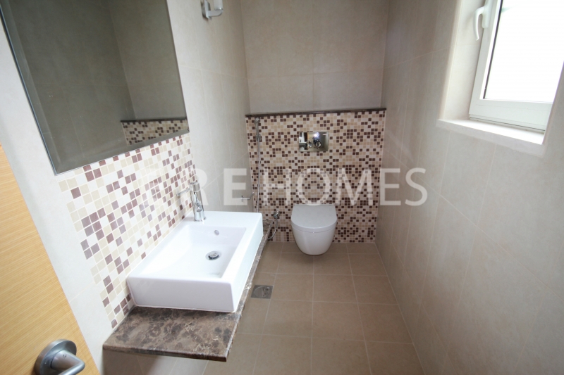 A3a Type For Sale In Al Bateen, Great Sea Views Er S 6106