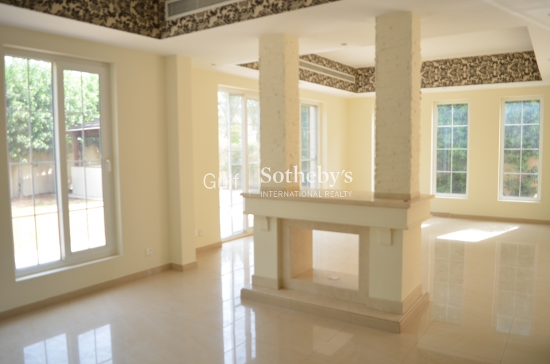Splendid Fountain Views With Low Floor, Perfect Condition 1 Bedroom In Burj Khalifa Er R 8109 