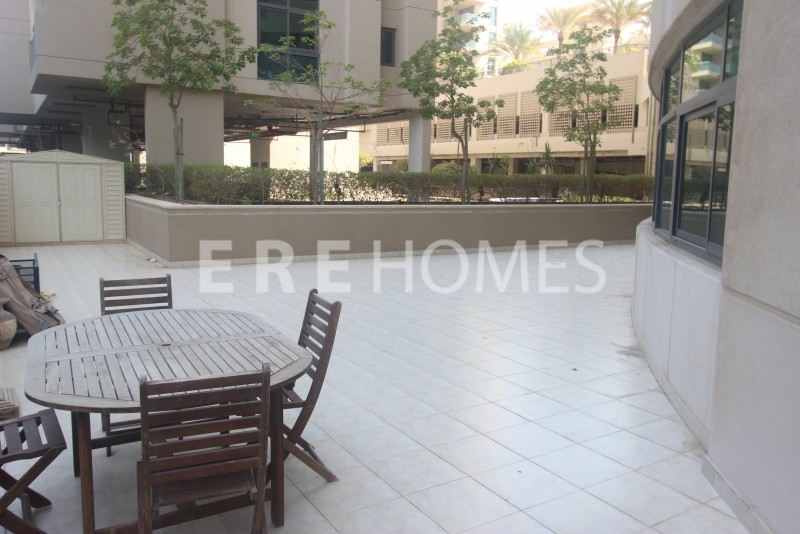 Huge 2670 Sqft Apartment 3 Bed, Unfurnished Apartment Links Towers Er R 13366