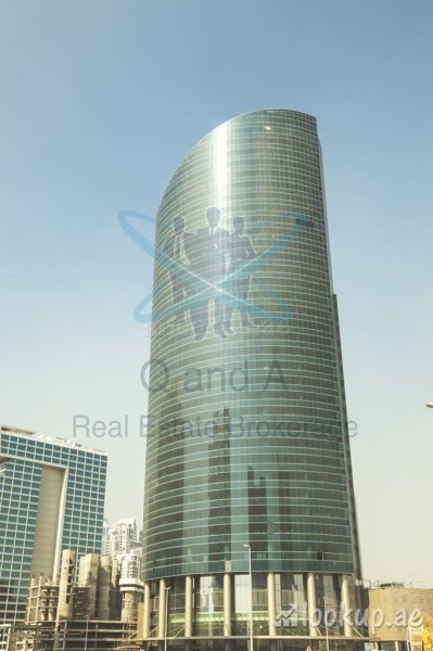 Office For Sale L Prime Tower L Business Bay 