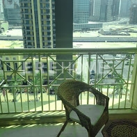 Shell And Core For Rent Capital Golden Tower, Business Bay