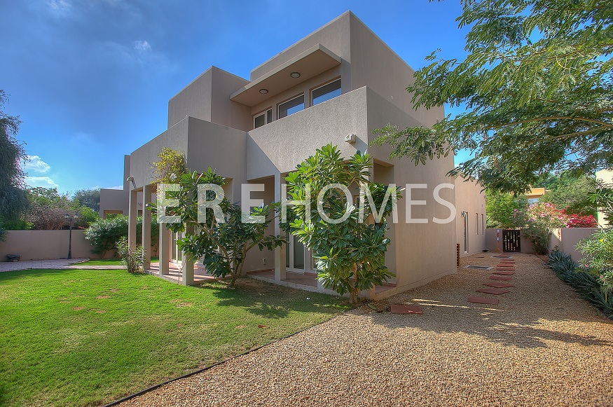 Competitively Priced Type 7 Villa On Saheel Er S 8151