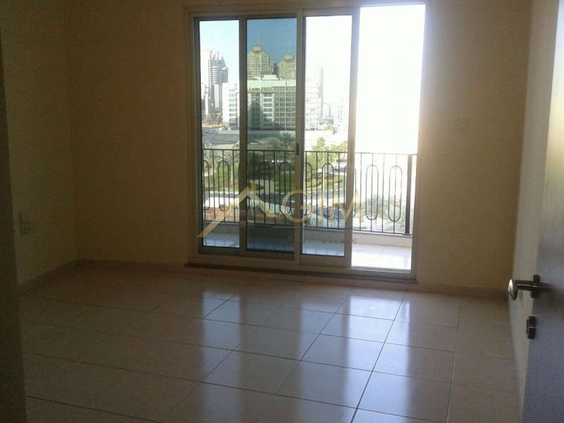 Vacant 1 Br For Sale In Silicon Arch, Silicon Oasis
