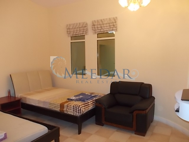 Residential Villa With 3br, Al Wasl Road Available For Rent!