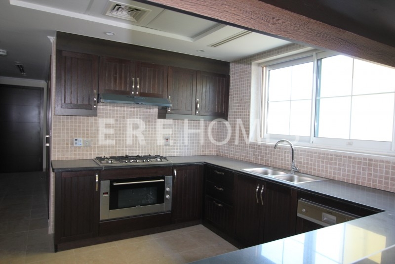 Multiple Cheques, Lake View, 2 Bedroom, Lakeside Residence, Jlt, Available Now Er R 11838