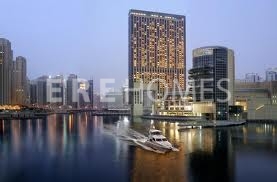 Fitted Office For Rent In Jumeirah Bay X3, Jlt Err5754