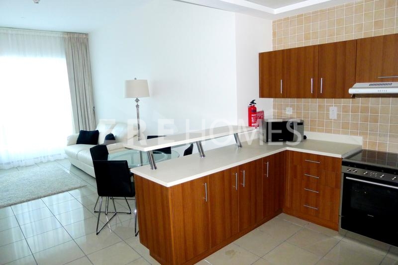 Fully Furnished, 1 Bedroom, Sulafa Tower, Available 14th February Er R 11772