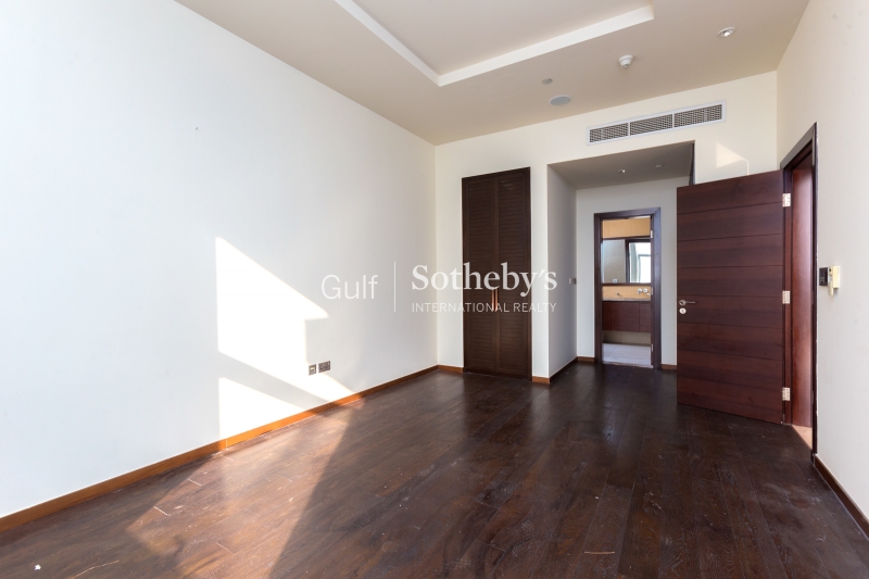 Superb Deal High Floor 2 Bedroom Luxury Apartment Burj Views Tower Downtown Dubai Er R 10126