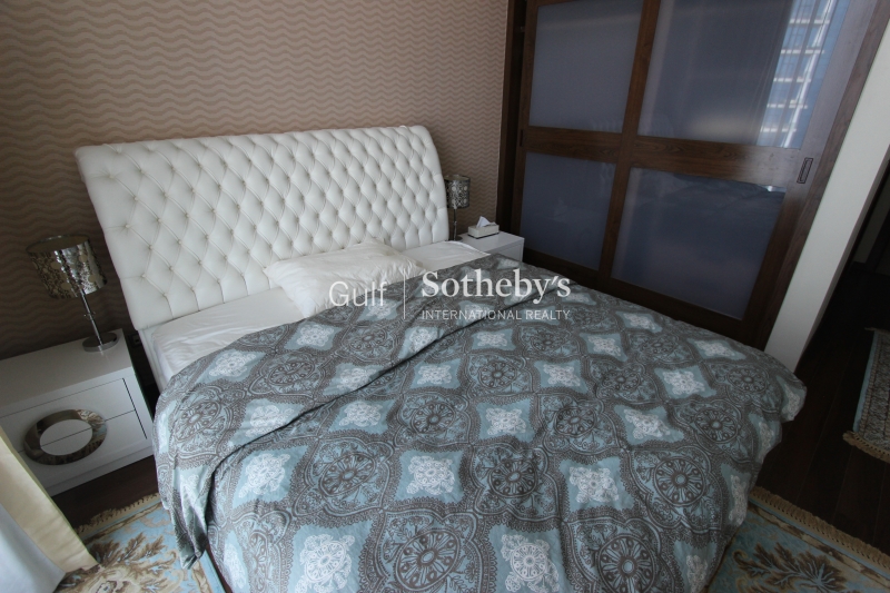 Best Market Price, Brand New 5 Bed Villa In Jumeirah Park Er R 14925