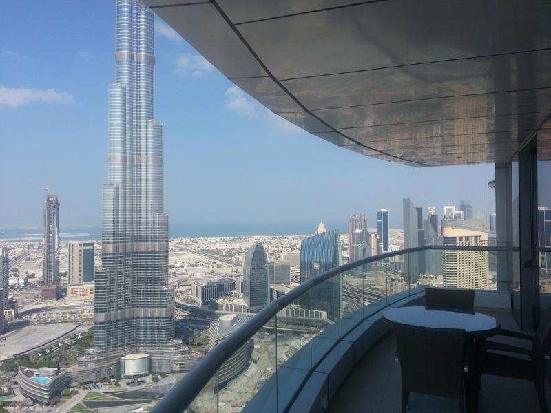 Stunning 2 Bed, Burj Khalifa And Fountain View, The Address Downtown-Aed 450,000 Er R 13649