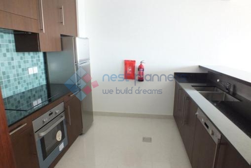 Available 1 Bedroom Apartment in DIFC with Burj Khalifa View