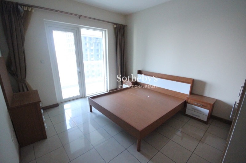 *exclusive* Left Side Mid Floor Type F Apartment, Shoreline, Palm Jumeirah-Er-S-2370