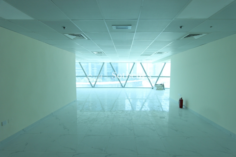 Exclusive Cheap Fitted Office In Difc