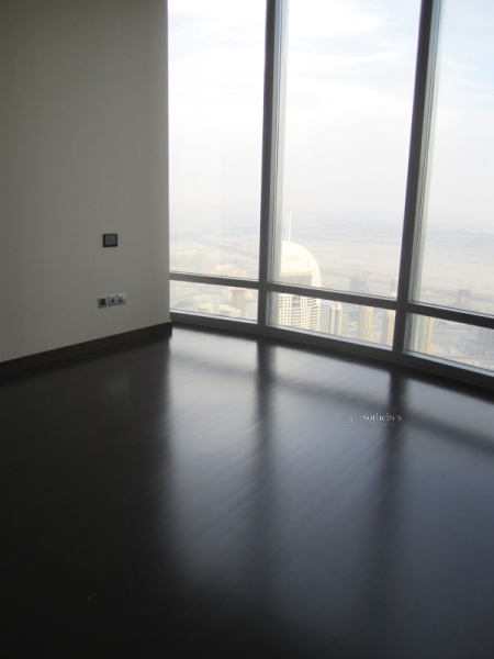 Amazing Full Sea View 2 Bedroom Apartment In Cayan Tower Er S 6720
