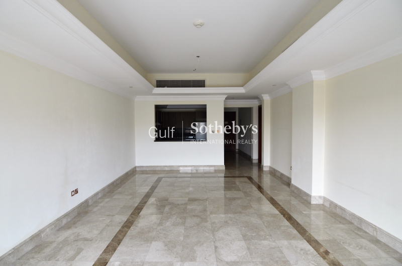 1 Bedroom-Unfurnished-Fairmont South