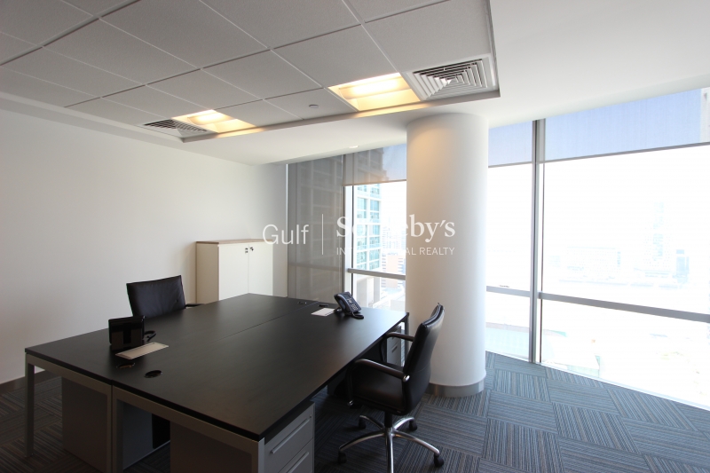 Budget Friendly Micro Offices-Difc