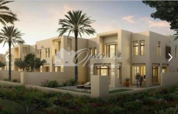 6 Villas Compound In Khalifa City (Co_266)