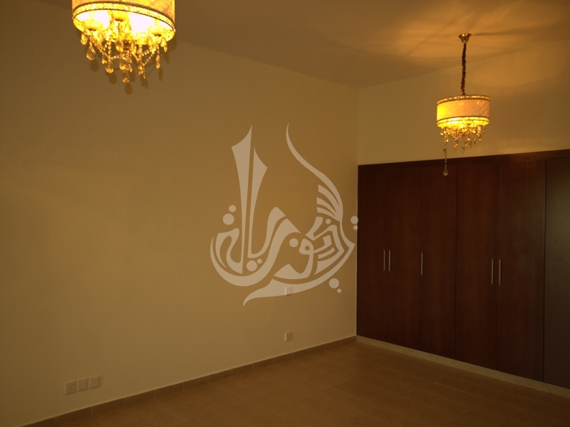 Opposite Pool And Park, 4 Bed, Type 6, Casa, Arabian Ranches Er R 12121