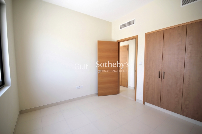 Spacious 2 Bedroom Type C Fully Managed Apartment Available Now 175,000 Aed Er R 8687