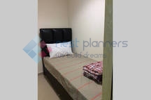 Fully Furnished Full Sea View 2 Bedroom+maid In Al Bateen Tower-Jbr-