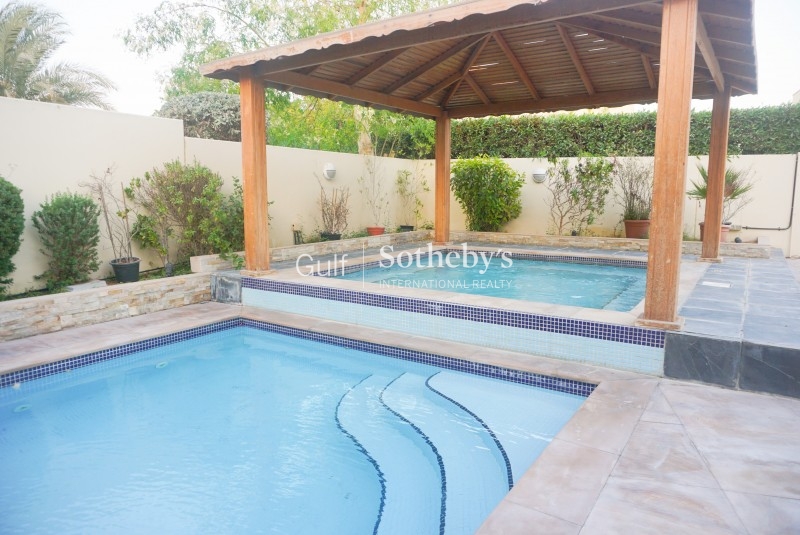 Well Priced Type 7 Villa-Private Pool