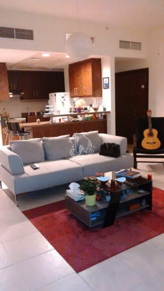 Largest 1 Br Apt In Executive B Business Bay 
