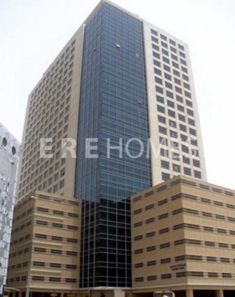 Fully Fitted Office Space Grosvenor Business Tower Tecom Er R 14108