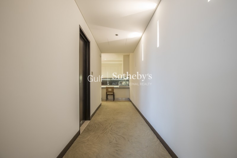 Large 2 Bedrooms In Limestone House Difc