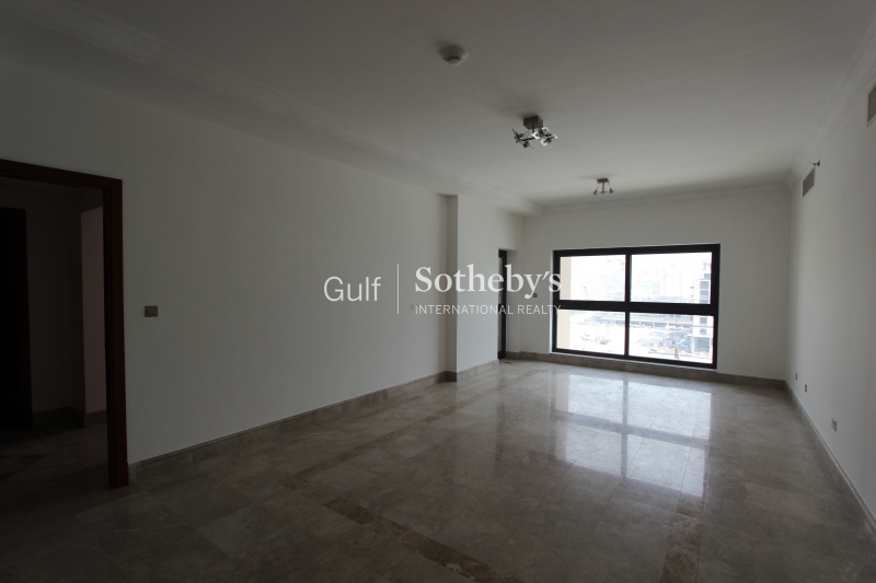 2 Bed In Fairmont North, Palm Jumeirah Er R 16488