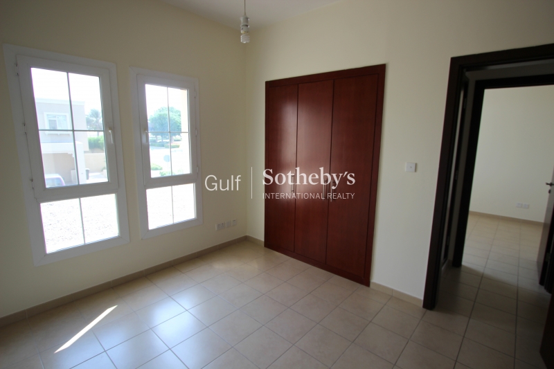 2 Bed Plus Study, High Floor, Partial Fountain View, 29 Boulevard, Downtown-Aed 175,000 Er R 13243