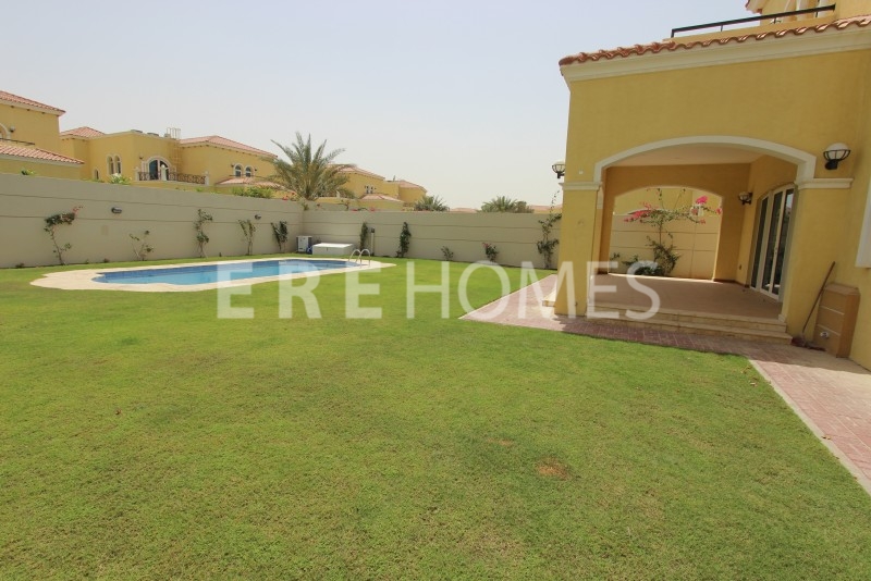 Genuine Best Priced Corner Plot Four Bedroom Legacy Full Landscaping And Pool Available Now Er R 11709
