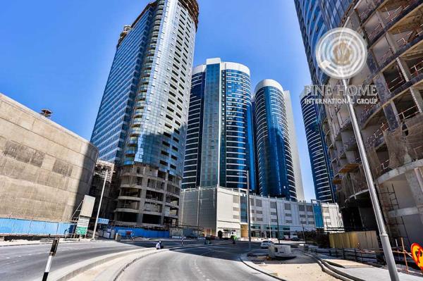 Building In Mohammed Bin Zayed City, Abu Dhabi (B_438)