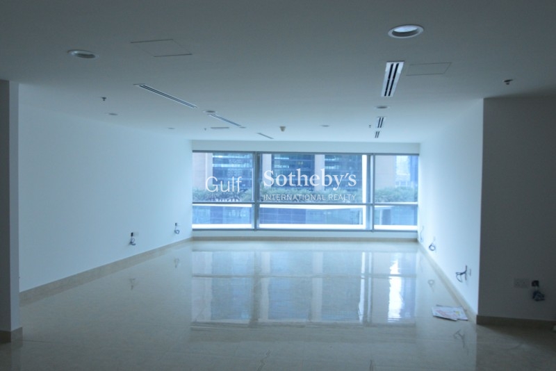 Cheapest Fitted Office With Partition Difc