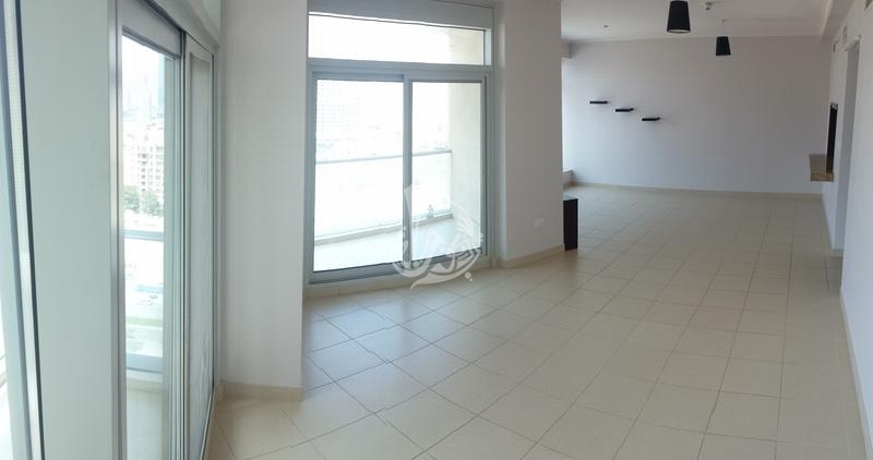 Spacious Apt With Balcony In Burj Views A Downtown