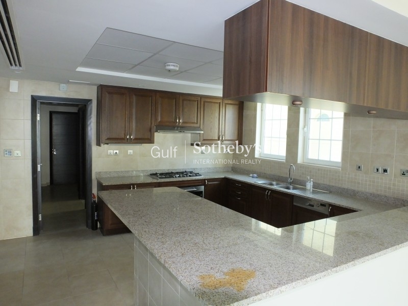 Marina View Furnished 3br In Fairooz Tower