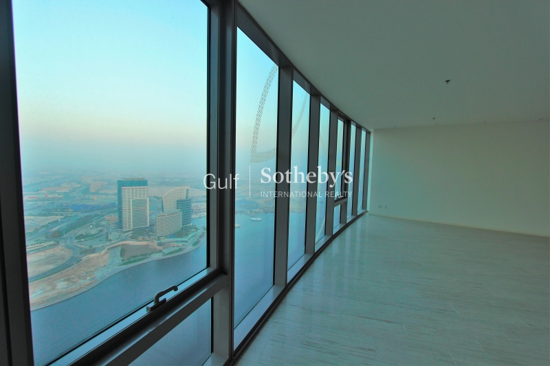 Luxury 4 Bed Simplex With Panoramic View