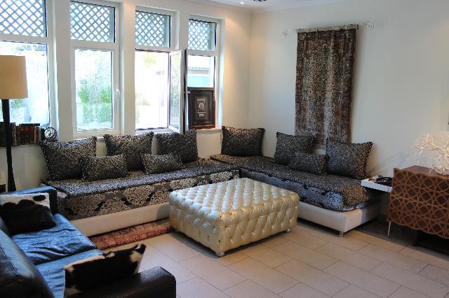 Superb Grand Foyer Ii For Rent On The Fronds Of The Palm Jumeirah-Mid Number-Available Now Er R 13097
