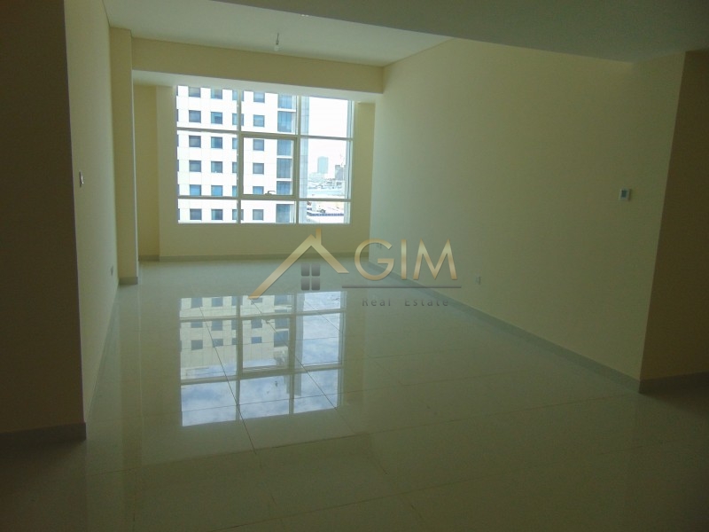 Spacious 2 Br At Park Central In Business Bay