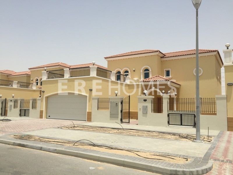 Fully Furnished, Upgraded 4 Bed Plus Maids Duplex, Shams 4 Jbr, Available Now Er R 12587