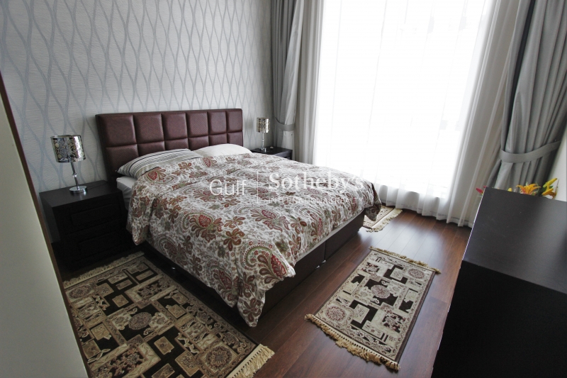 Seasons Community Large One Bedroom Apartment Is This Popular Development In Jvc Er S 5984