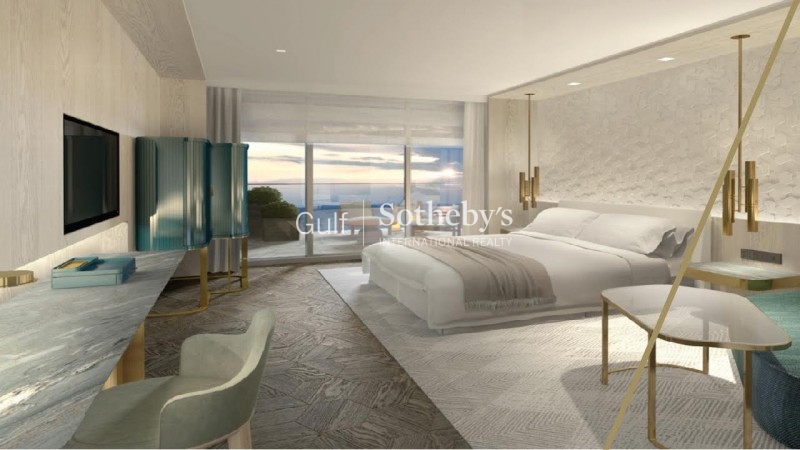 Viceroy Signature Residence-2 Bedroom 