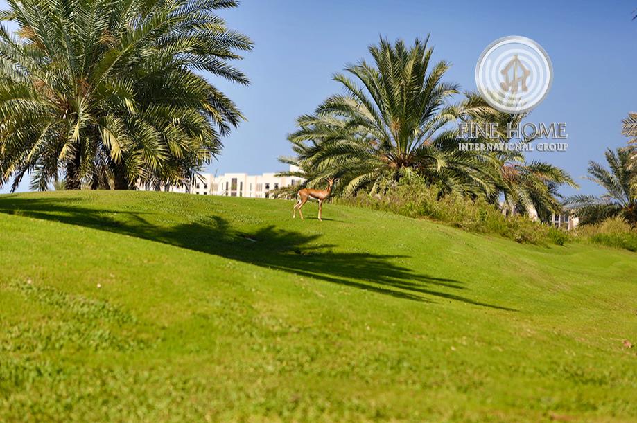 6 Villas Compound In Mohamed Bin Zayed City (Co_360)