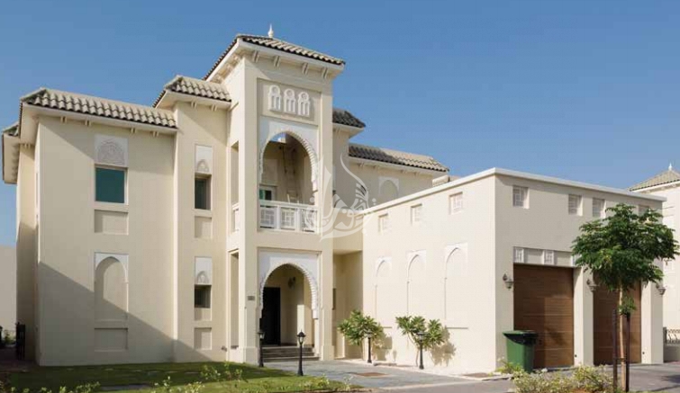 Stunning 4 BR Villa for Sale in Quortaj Al Furjan