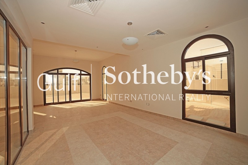 3br Penthouse In Lofts With Burj Khalifa View
