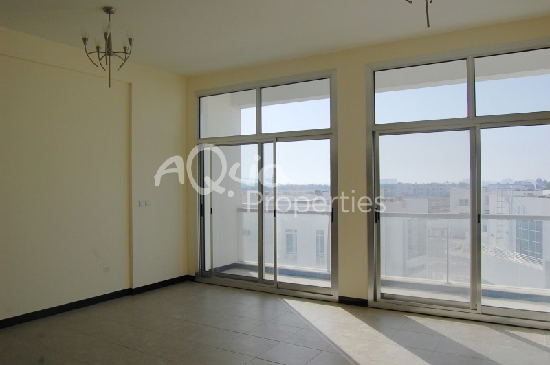 Vacant And Ready Units For Sale In Al Bahia 2
